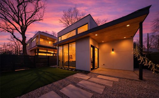 Condo in Austin, Texas, United States 1