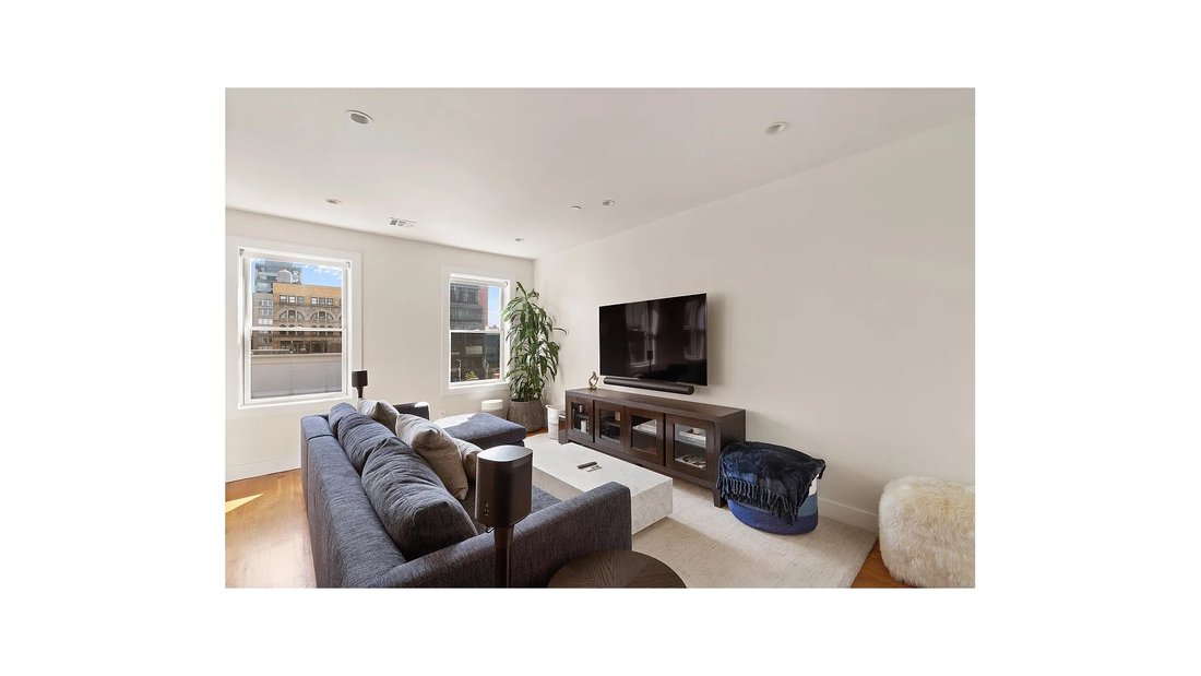 Condo in New York, New York, United States 3 - 17918153