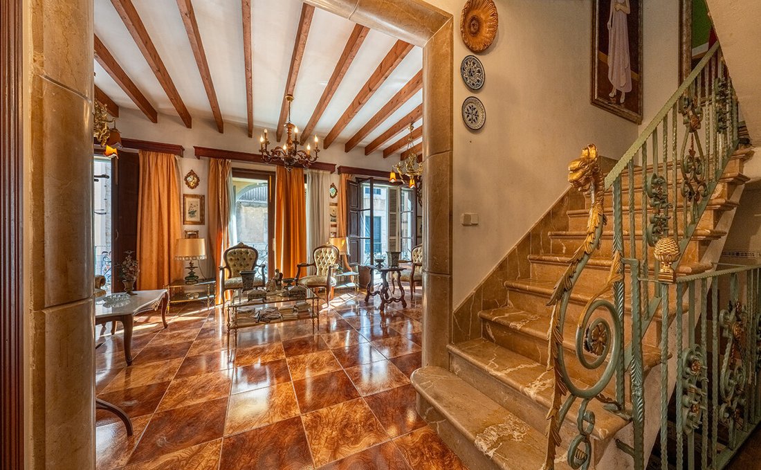 House in Soller, Balearic Islands, Spain 2 - 17920207
