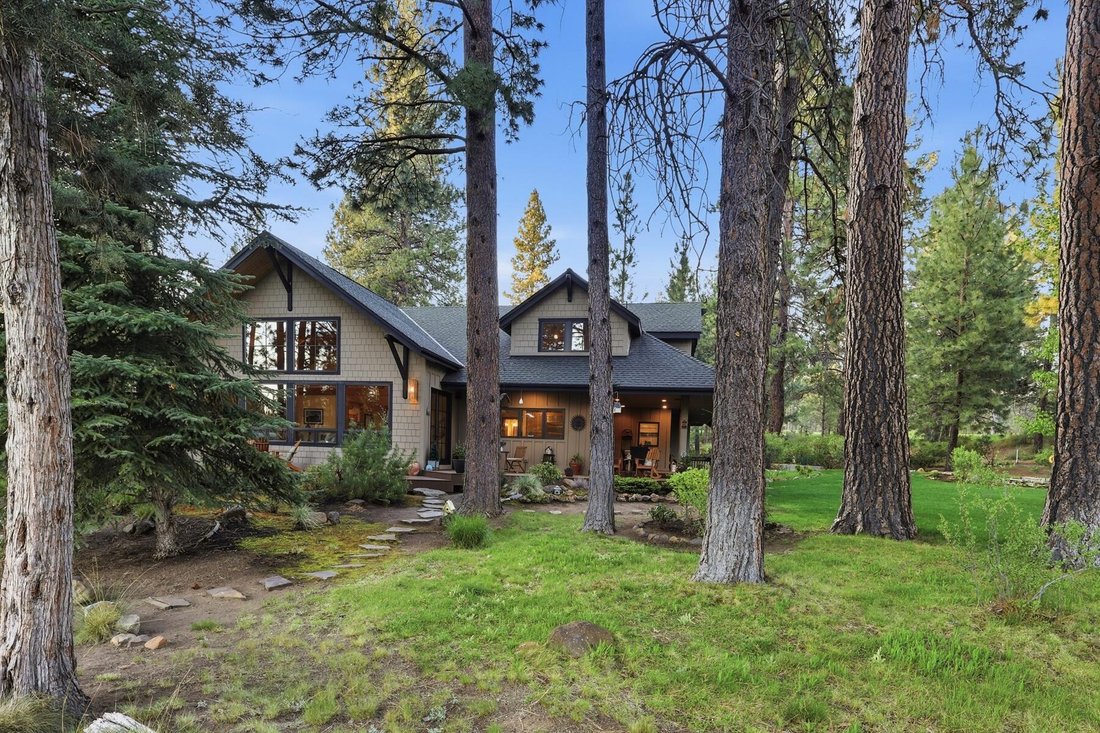 Haus in Bend, Oregon, Vereinigte Staaten 5 - 17920446