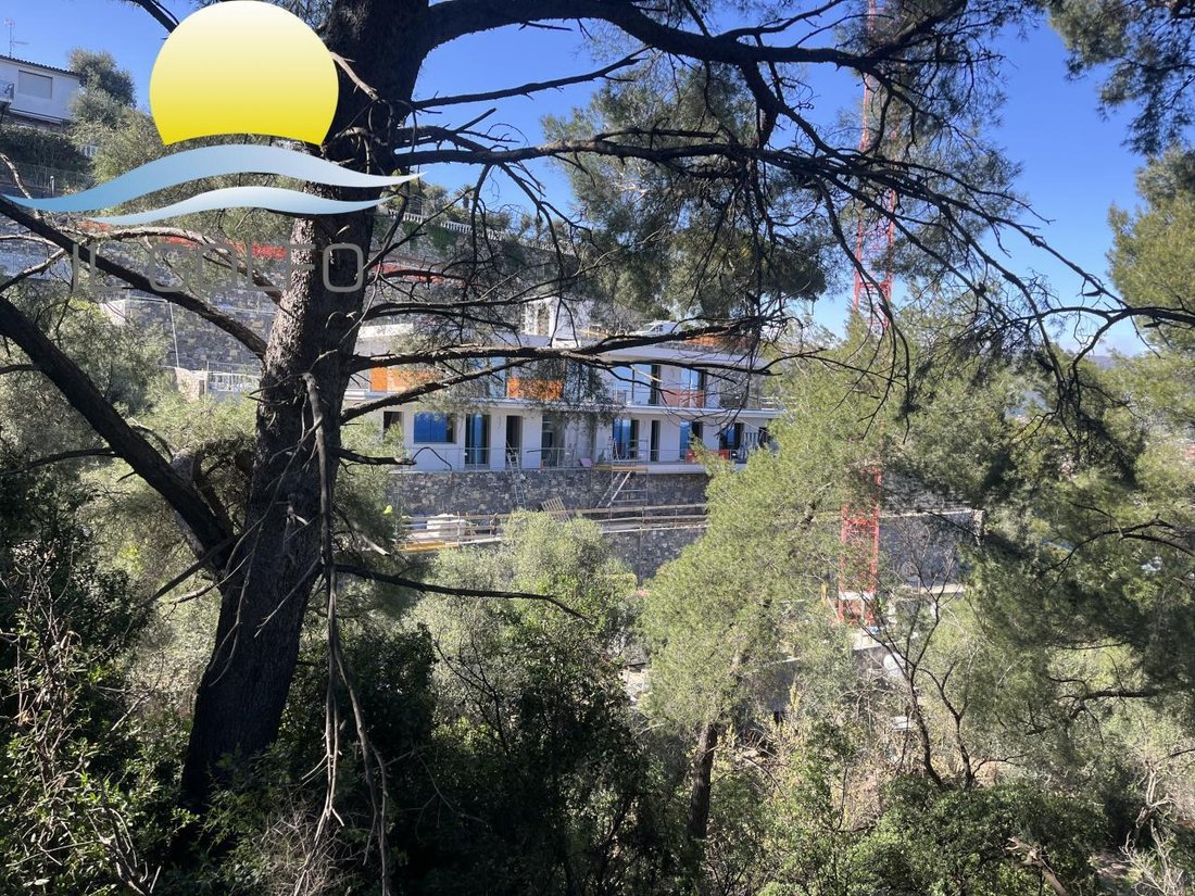 Villa in Diano Marina, Liguria, Italy 3 - 17920140