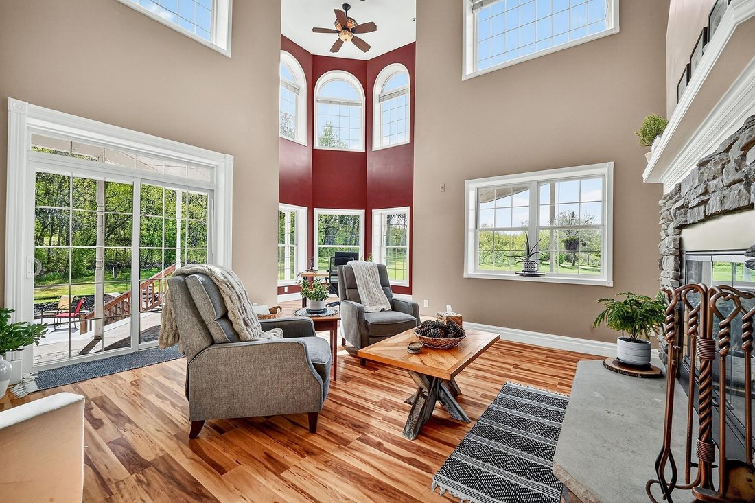 House in Stoughton, Wisconsin, United States 5 - 17916211