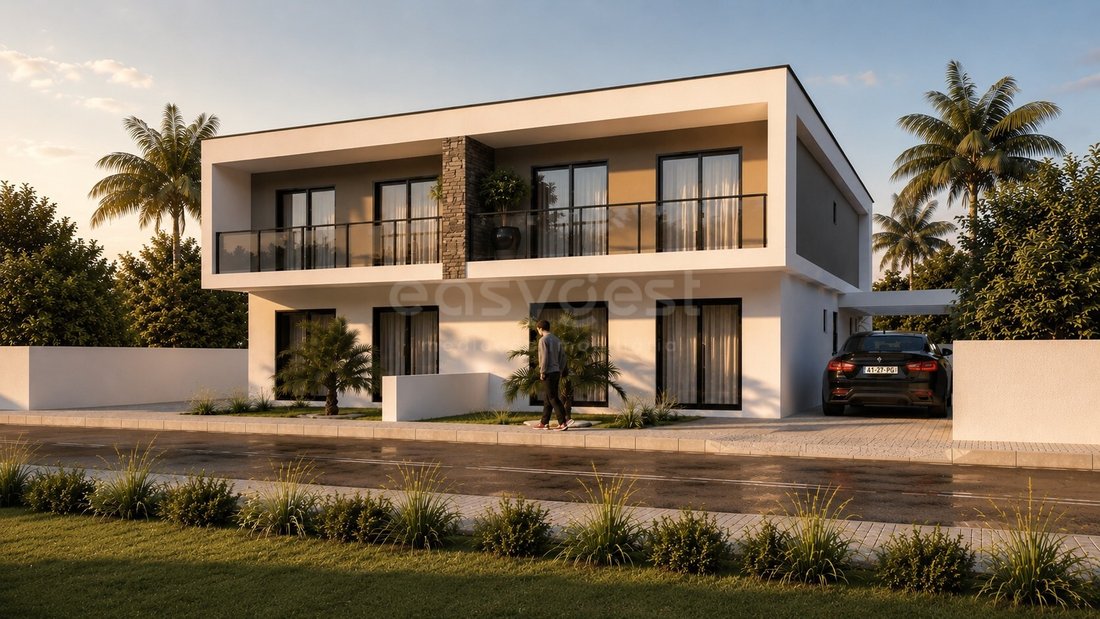 House in Fernao Ferro, Setubal, Portugal 1 - 17467564