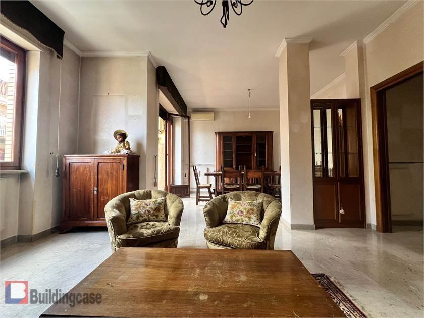Apartment in Ardeatino, Rome, Italy 2 - 17920151