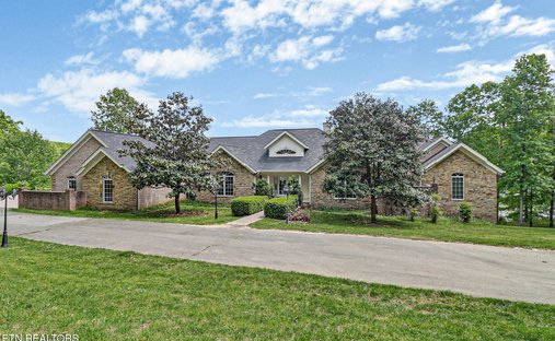 Casa a Crossville, Tennessee, Stati Uniti 1