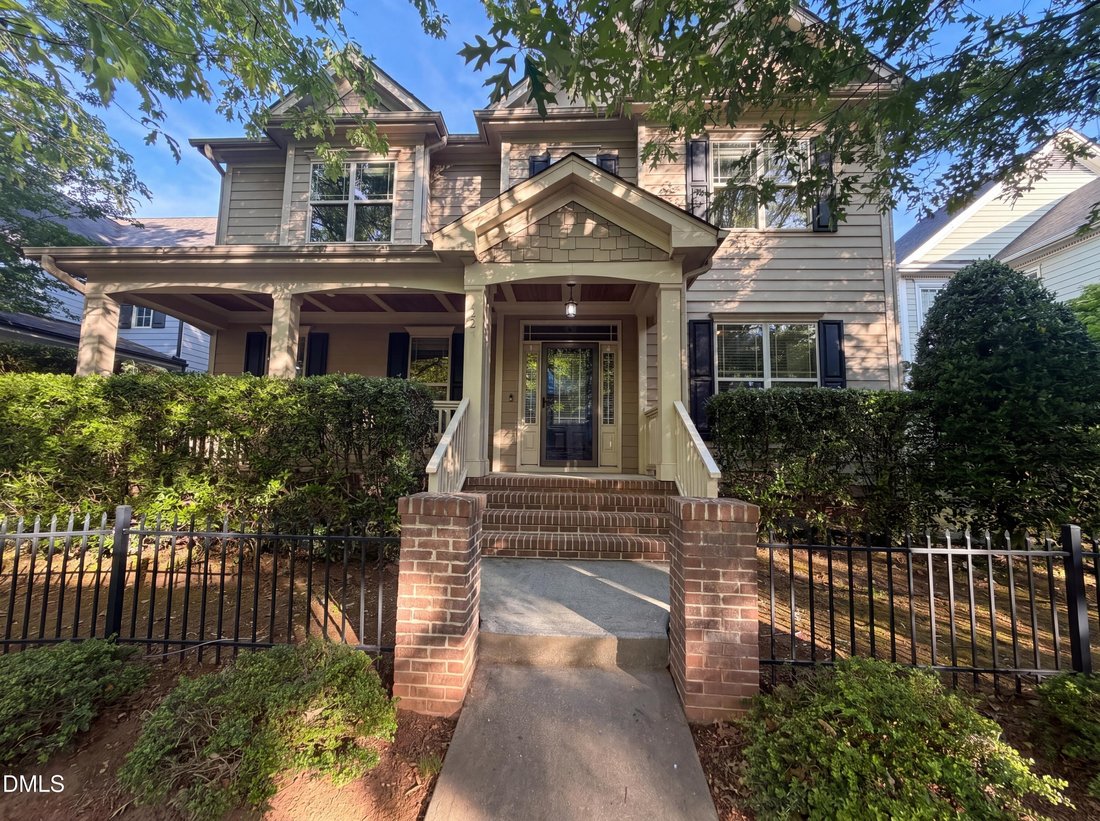 House in Raleigh, North Carolina, United States 1 - 17921600