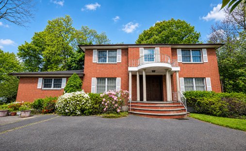 House in Mamaroneck, New York, United States 1