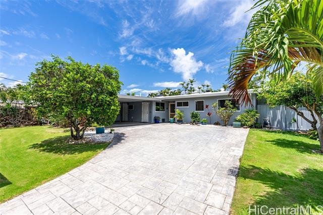 House in Kailua, Hawaii, United States 1 - 17918212
