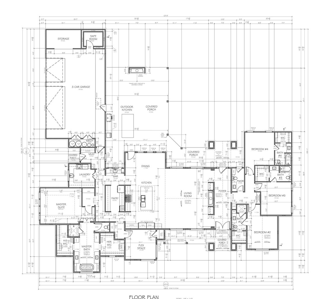 House in Lubbock, Texas, United States 4 - 17918570