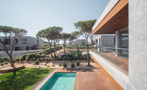 Villa in Cascais e Estoril, Lisbon, Portugal 1