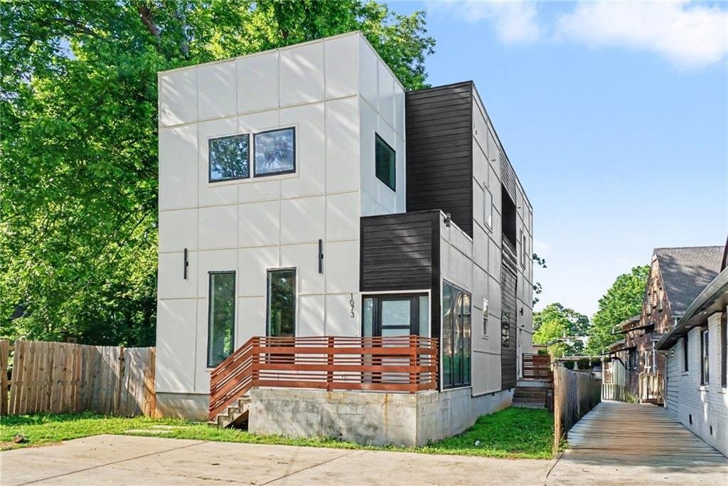 House in Atlanta, Georgia, United States 3 - 17917307