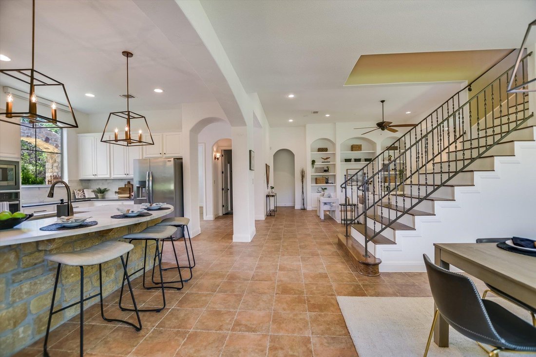 House in Wimberley, Texas, United States 5 - 17920740