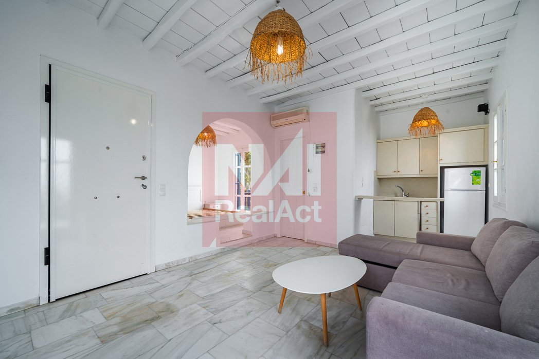 House in Mykonos, Aegean, Greece 3 - 17917093