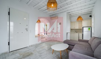 Haus in Mykonos, Aegean, Griechenland 2