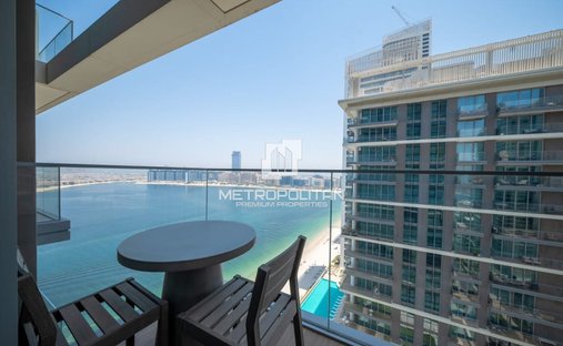 Appartamento a Dubai, Dubai, Emirati Arabi Uniti 1