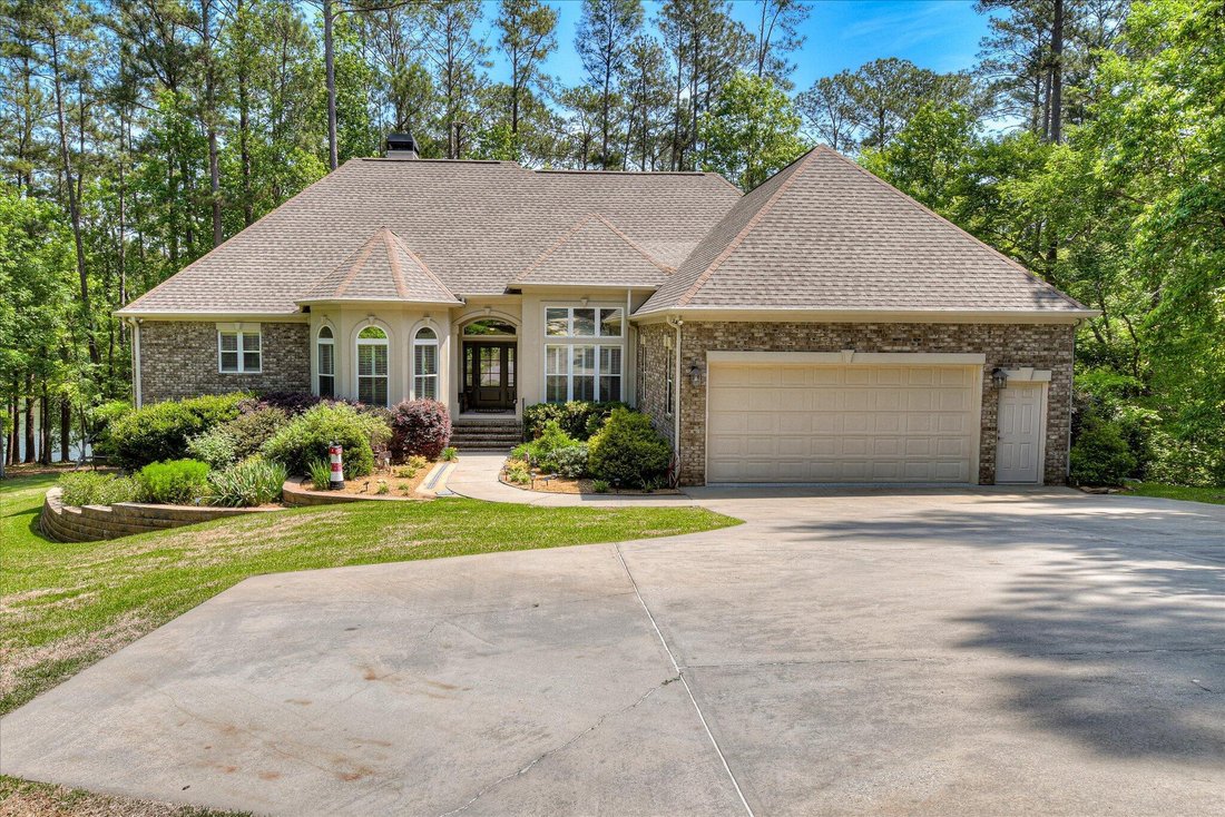 House in Danville, South Carolina, United States 1 - 17920803