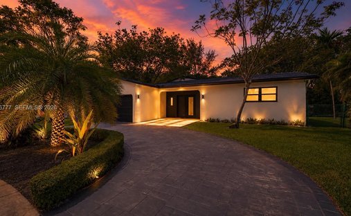 House in Hollywood, Florida, United States 1