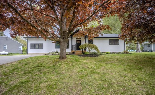 Haus in Rhinebeck, New York, Vereinigte Staaten 1