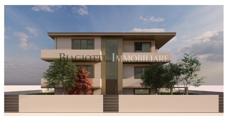 Apartment in Banditella, Livorno, Tuscany 4 - 17921387