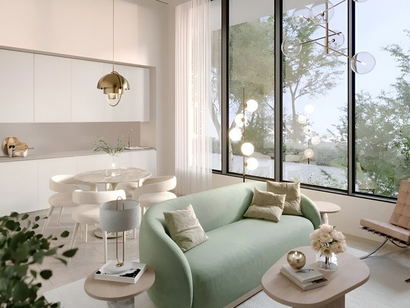 Apartment in Business Bay, Dubai, United Arab Emirates 3 - 17916343