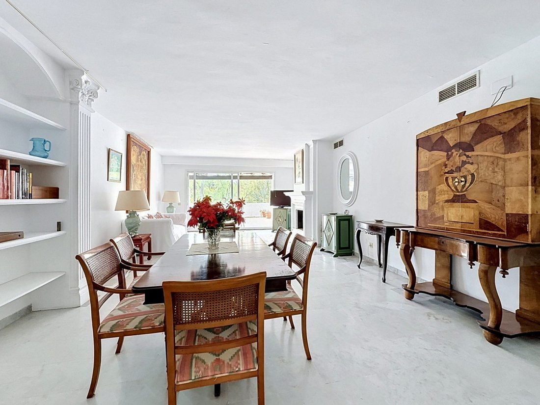 Apartment in Nueva Andalucia, Marbella, Spain 2 - 17922411