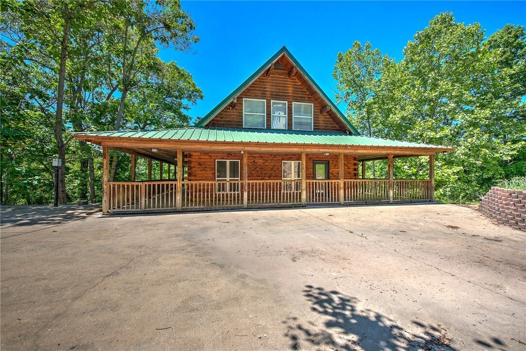 House in Rogers, Arkansas, United States 1 - 17431425
