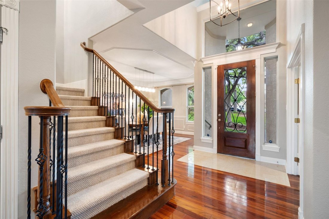 House in Austin, Texas, United States 4 - 17916979