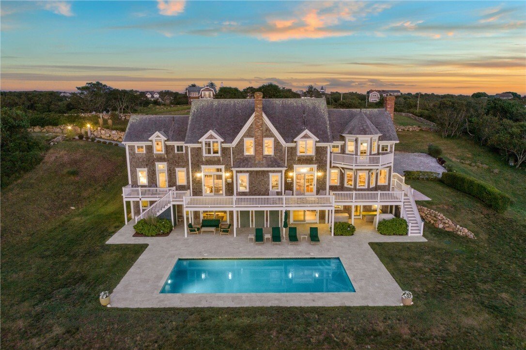 House in New Shoreham, Rhode Island, United States 1 - 17920481