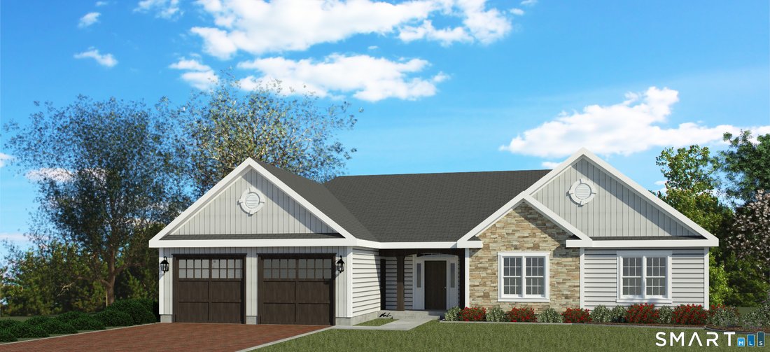 House in Bristol, Connecticut, United States 1 - 17919605