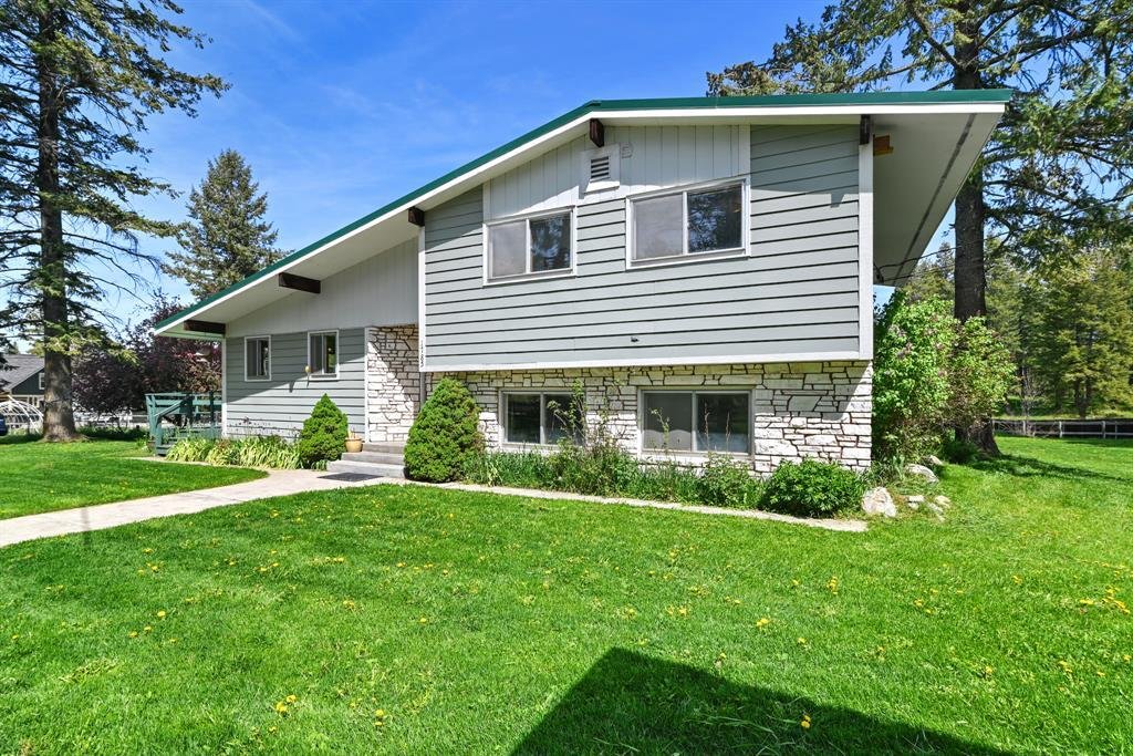 House in Whitefish, Montana, United States 1 - 17407895