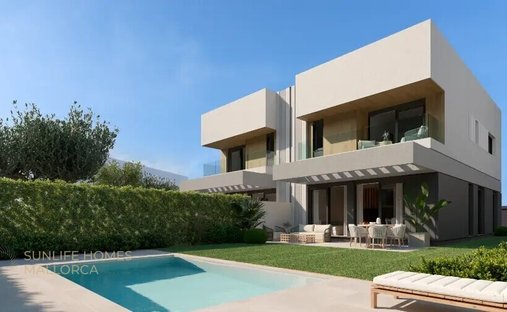 Casa a Llucmajor, Isole Baleari, Spagna 1