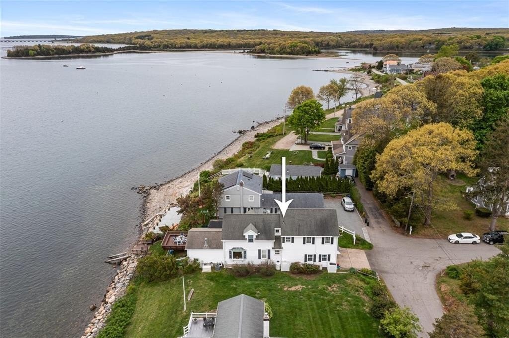 House in North Kingstown, Rhode Island, United States 3 - 17924526