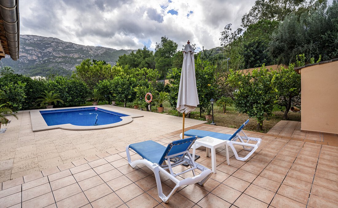 House in Soller, Balearic Islands, Spain 4 - 17920859