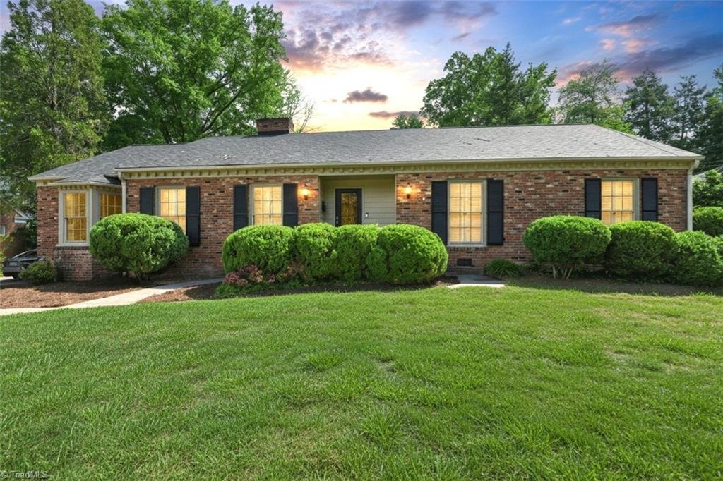 House in Greensboro, North Carolina, United States 2 - 17921862
