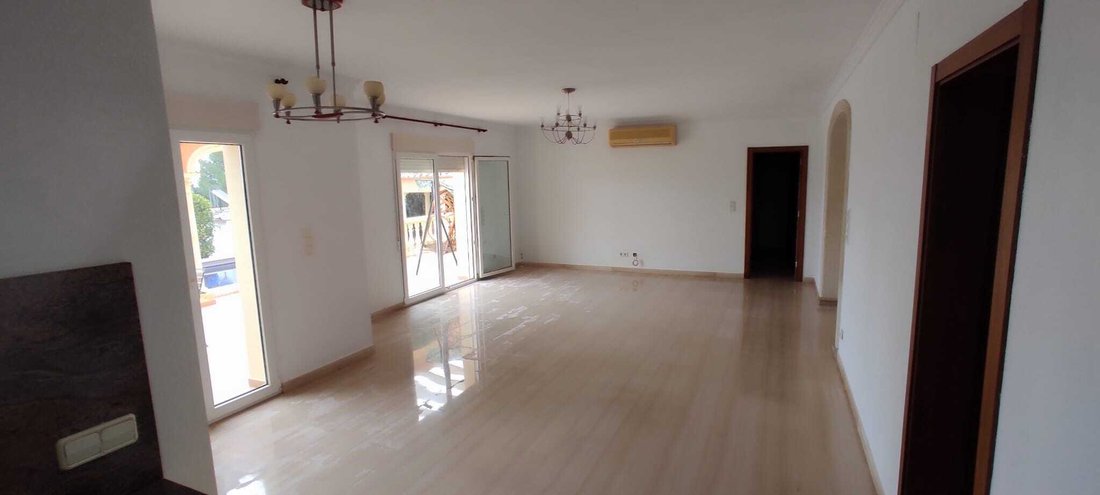 Villa in Denia, Valencian Community, Spain 3 - 17923716