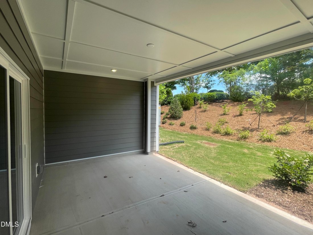 Townhouse in Morrisville, North Carolina, United States 3 - 17921709