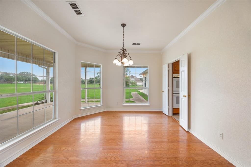 House in Terrell, Texas, United States 1 - 17923056