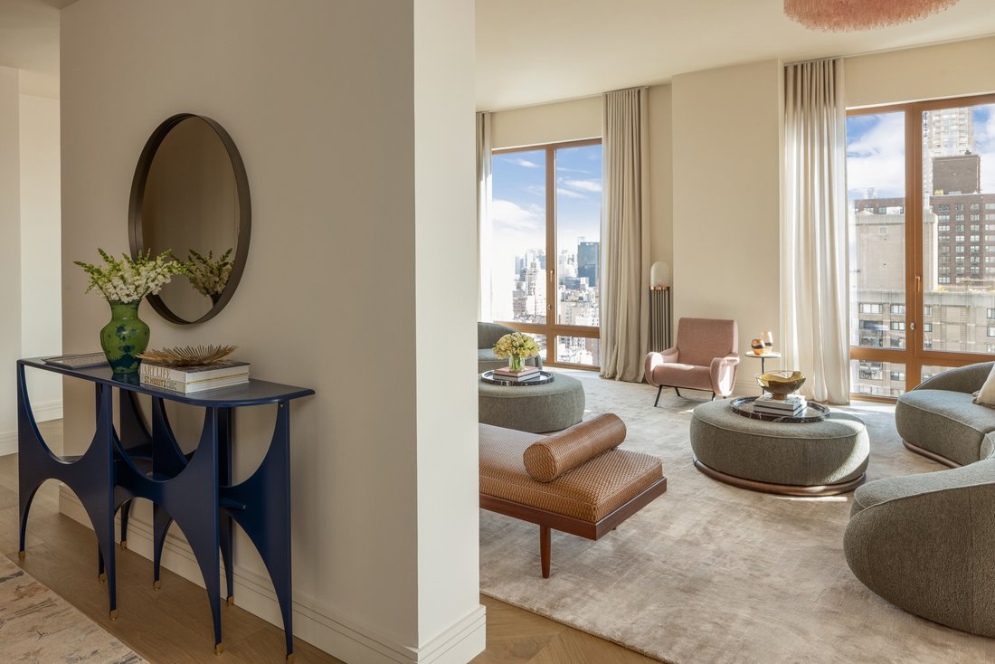 Condo in New York, New York, United States 3 - 17918068