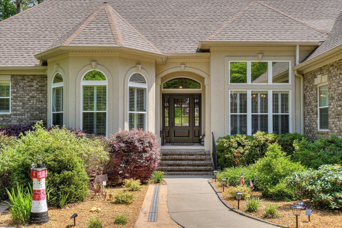 House in Danville, South Carolina, United States 3 - 17920803