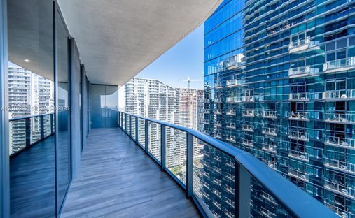 Condo in Miami, Florida, United States 1