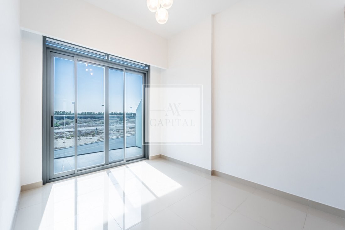 Apartment in JVC / Jumeirah Village Circle, Dubai, United Arab Emirates 3 - 17923266