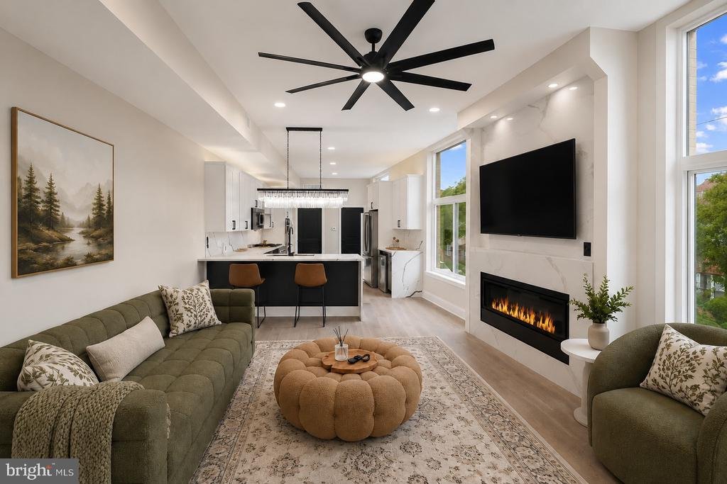 Townhouse in Philadelphia, Pennsylvania, United States 4 - 17923817