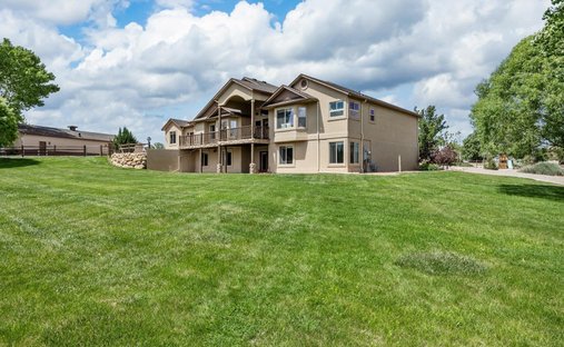 House in Grand Junction, Colorado, United States 1