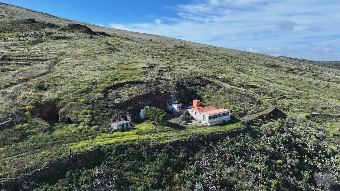 Estate in Aguimes, Canary Islands, Spain 3 - 17920322