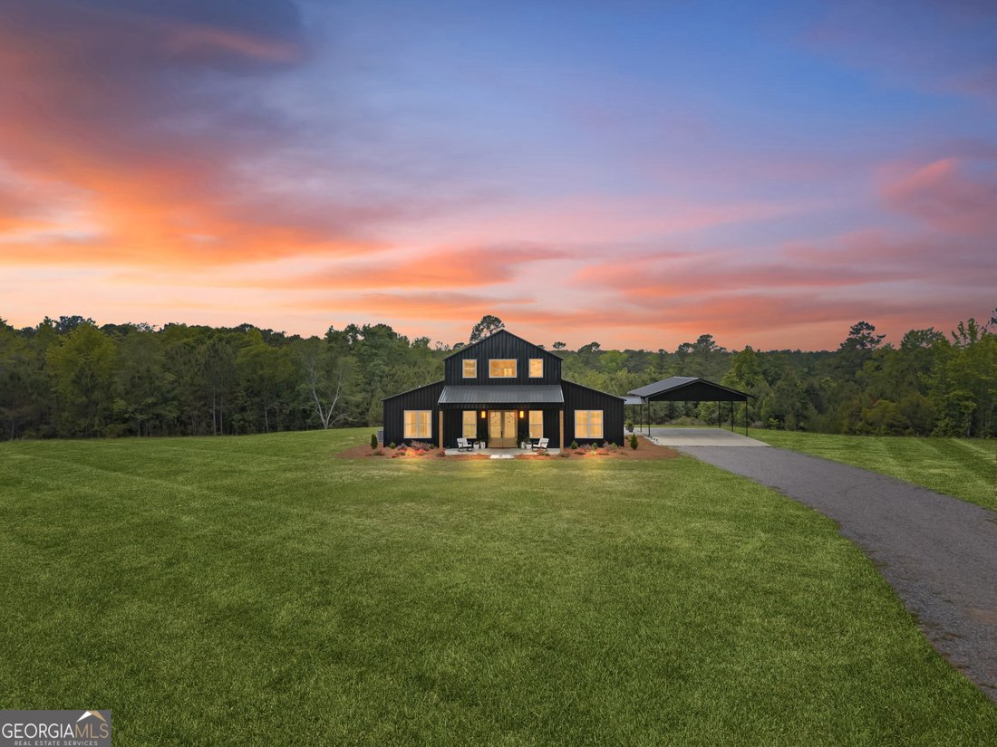 House in Sylvania, Georgia, United States 2 - 17922719