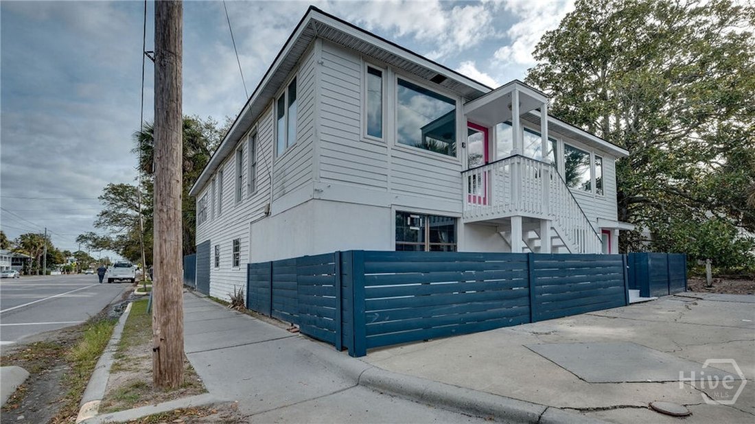 House in Tybee Island, Georgia, United States 2 - 17920665
