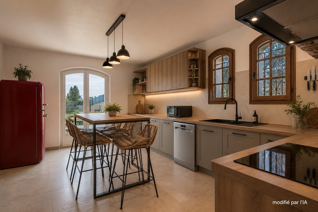 Apartment in Saint-Laurent-du-Var, Provence-Alpes-Côte d'Azur, France 2 - 17924776