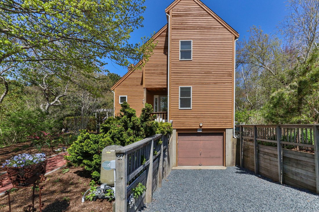 House in Provincetown, Massachusetts, United States 2 - 17918258