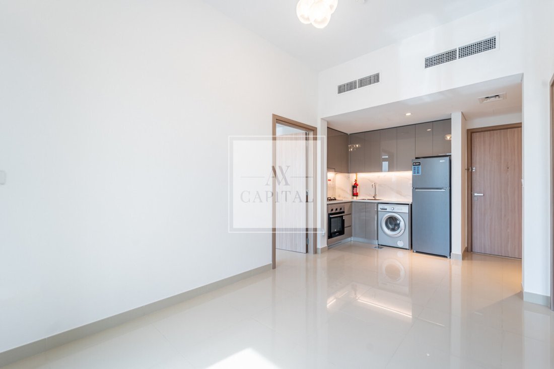 Apartment in JVC / Jumeirah Village Circle, Dubai, United Arab Emirates 5 - 17923266