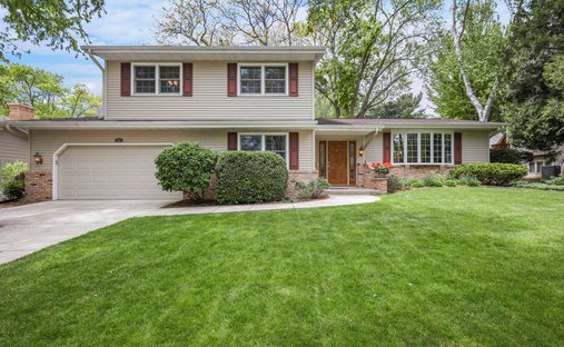 Casa a Madison, Wisconsin, Stati Uniti 1